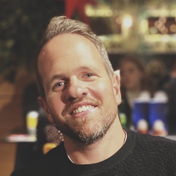 Alex Goulding profile picture