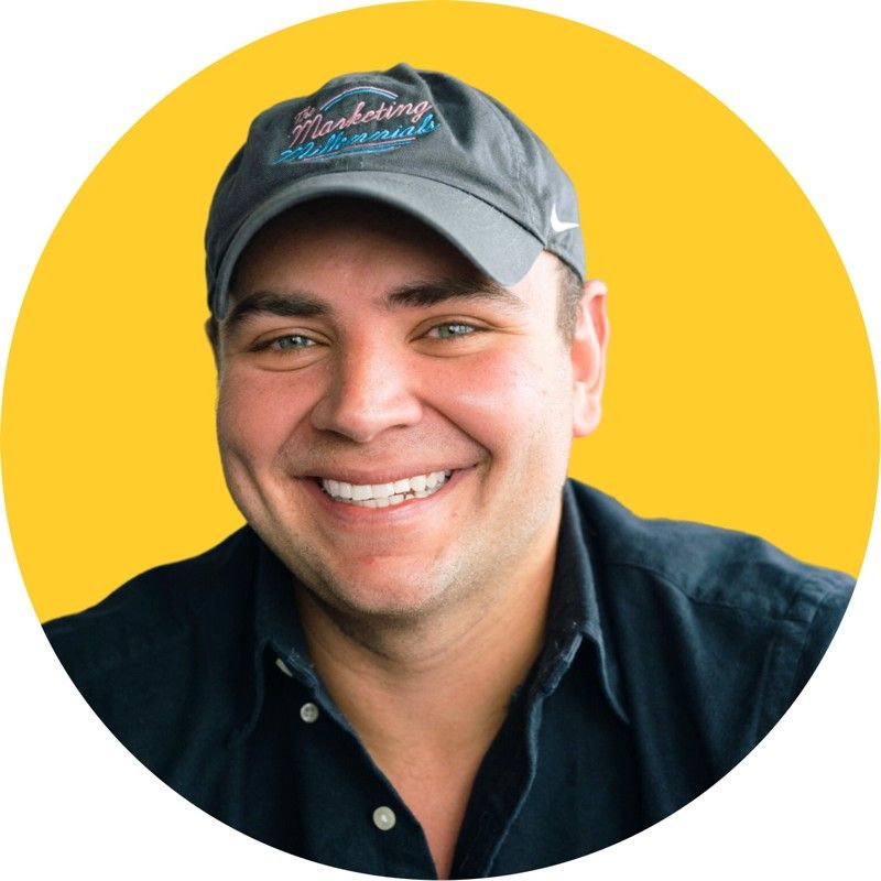 Daniel Murray profile picture