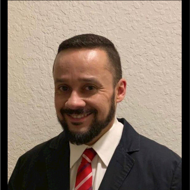Adilson Ferreira profile picture