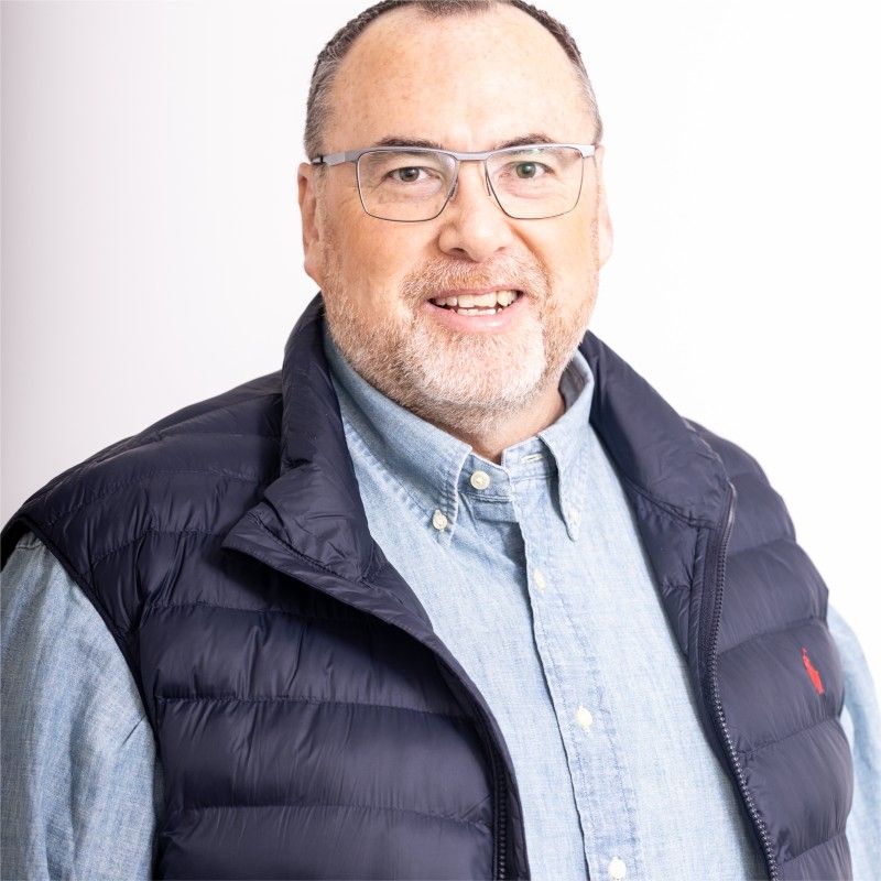 Mark Novakovich profile picture