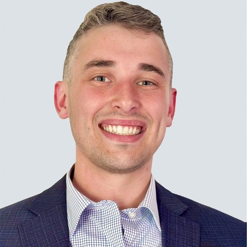 Nicholas Meacham profile picture