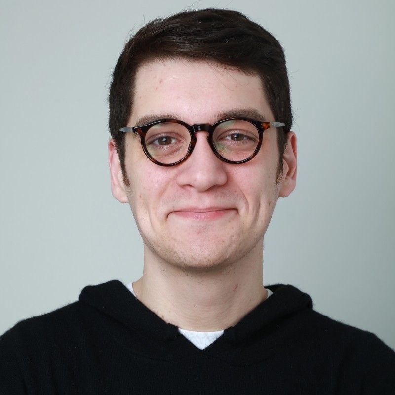 Abraham Lucey profile picture