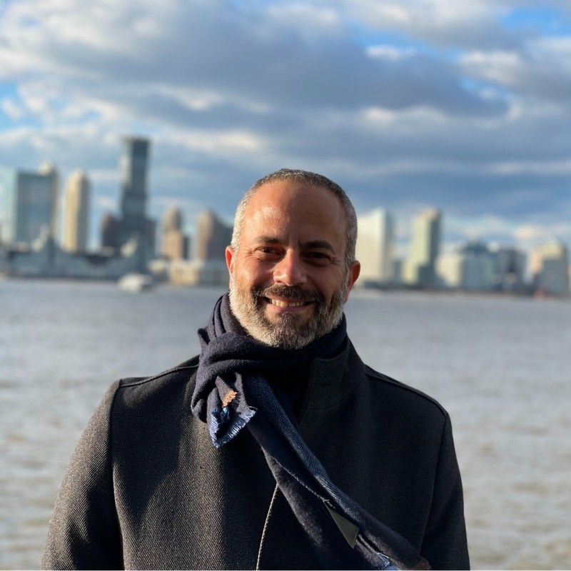 Idan Goldstein profile picture