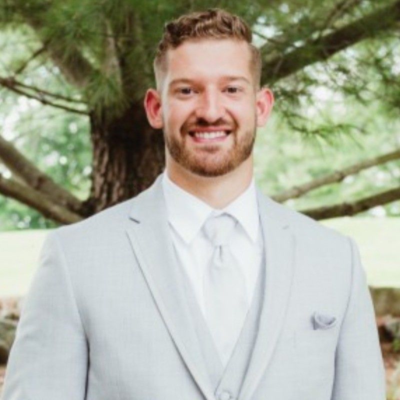 Eric Baumann profile picture