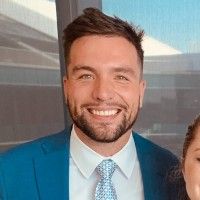Michael Gargiulo profile picture
