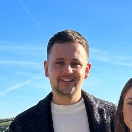 Patrick Dicks profile picture