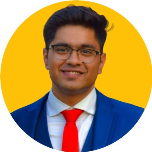 Anshuman Bhardwaj profile picture