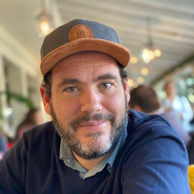 Javier De La Torre profile picture