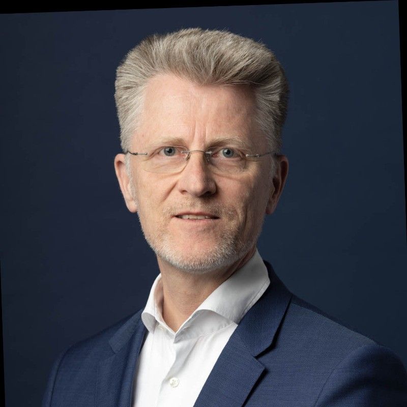Jens Wuerthner profile picture