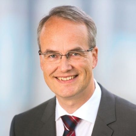 Armin M Hoffmann 贺安慜 profile picture