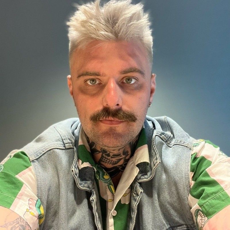 Germanas Latvaitis profile picture