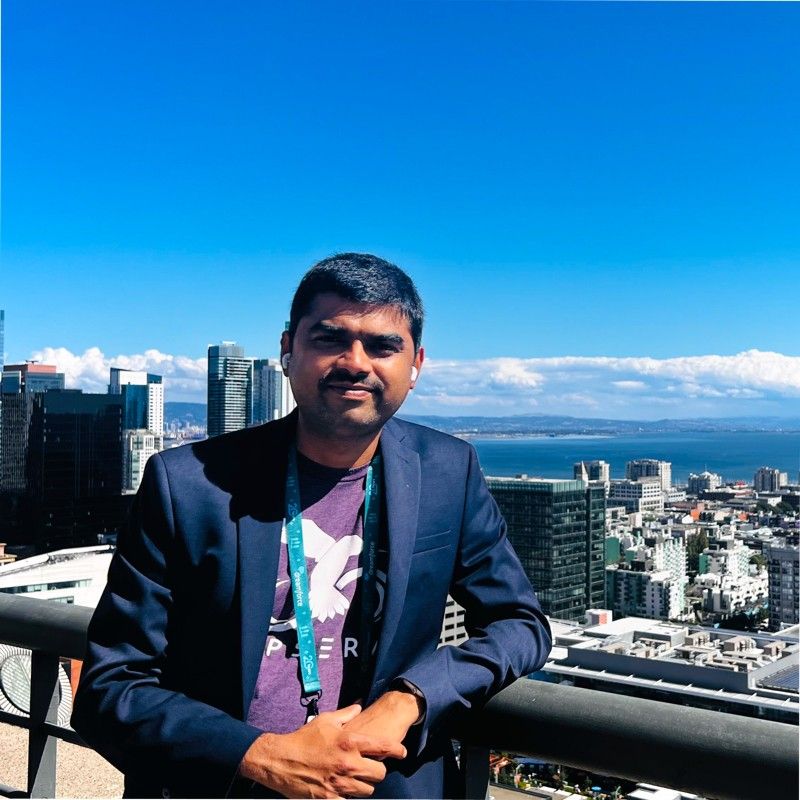 Vasanthavishnu Vasudevan profile picture