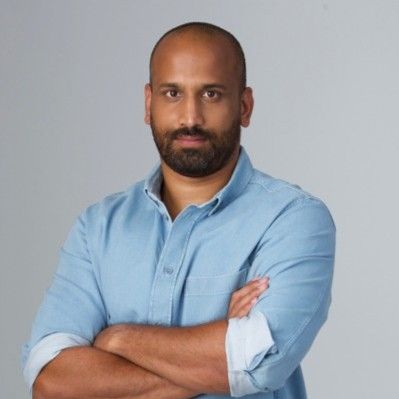 Shahar Elias profile picture
