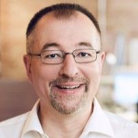 Joachim Muller profile picture