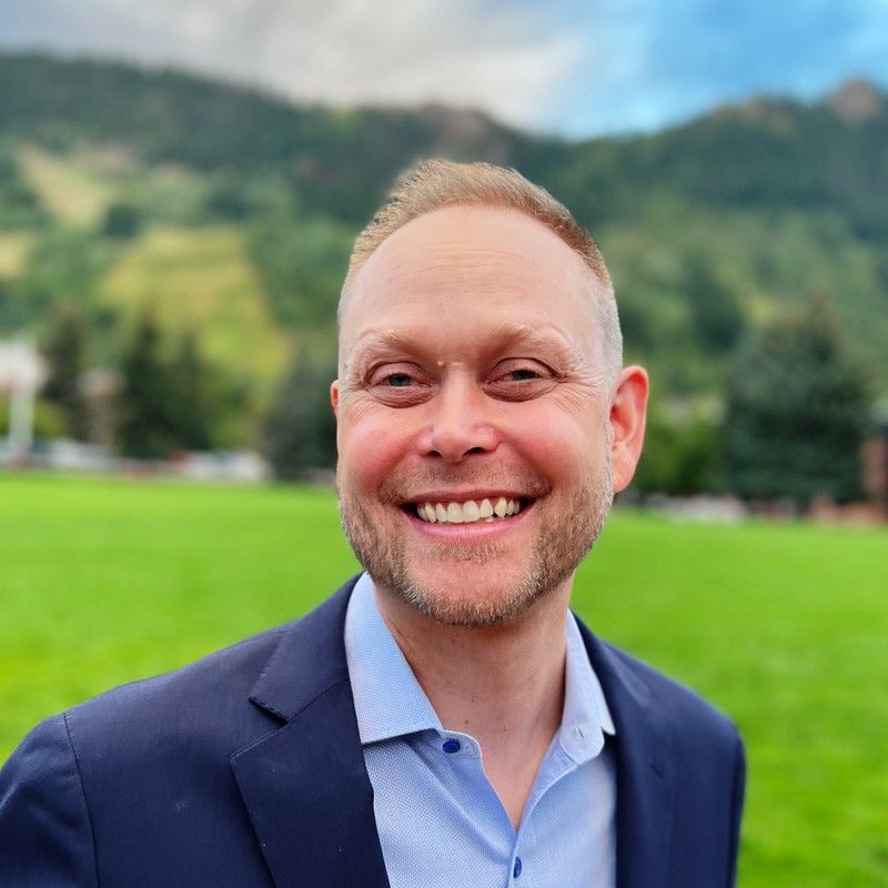 James Omdahl profile picture