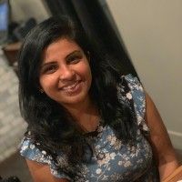 Deepanwita Roy profile picture