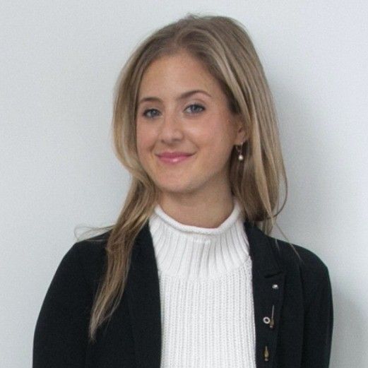 Alix Greenberg profile picture