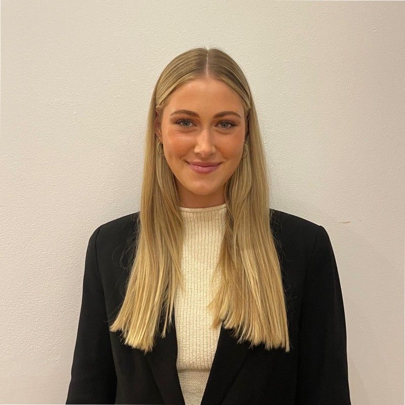 Georgina Akkermans profile picture