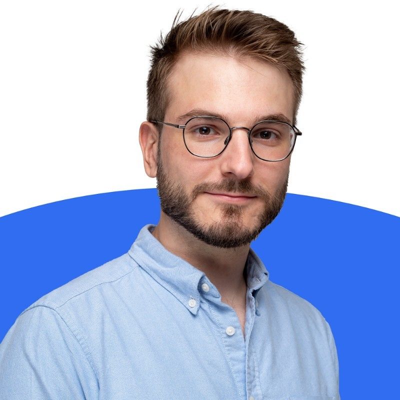 Lucas Bertola profile picture
