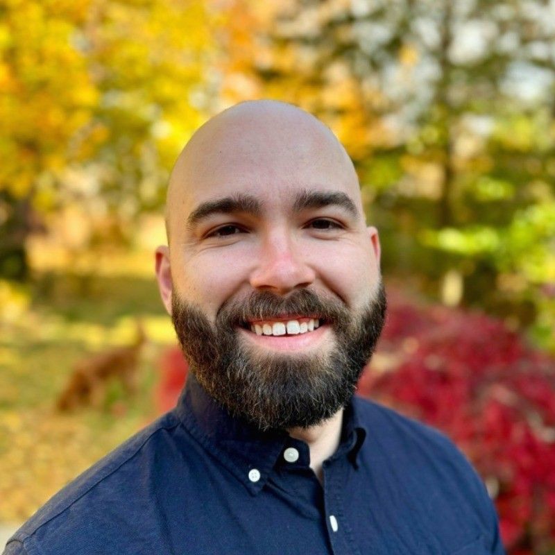 Charlie Dobson profile picture