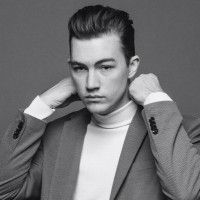 Luc Wilson profile picture