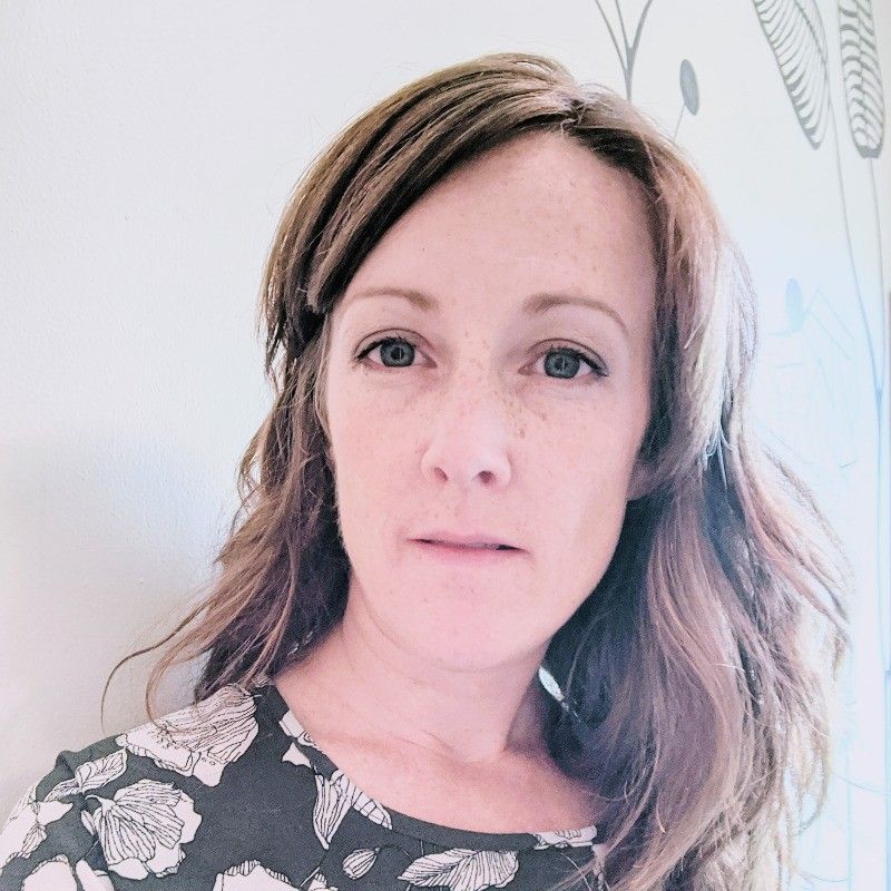 Gwen Martin profile picture