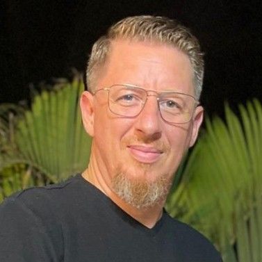 Fred Dimant profile picture