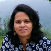 Vidhya Natarajan profile picture