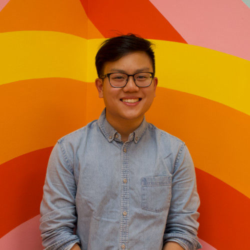 Eric To profile picture