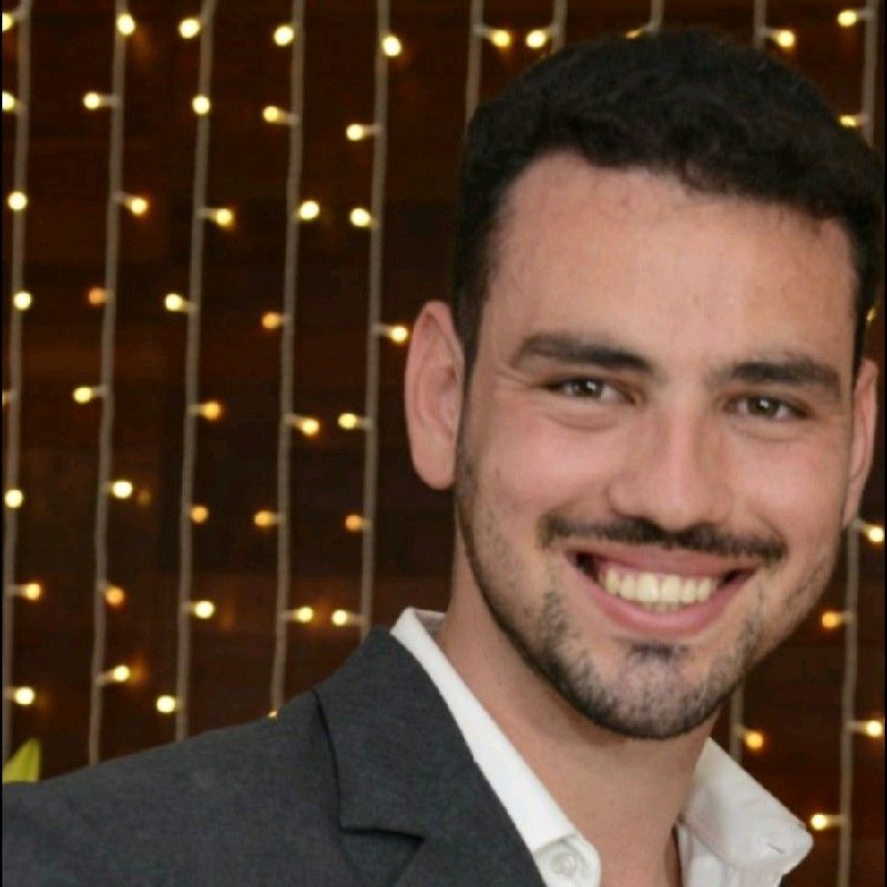 Claudio Serrano profile picture