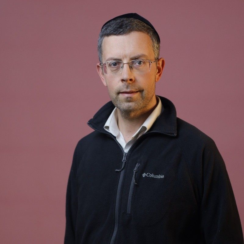 David Michael Gang profile picture