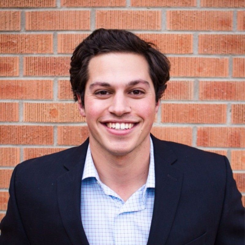 Ben Williamson profile picture