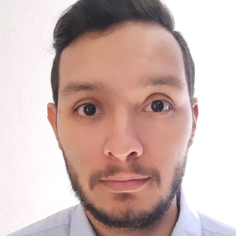Milthon Estrada profile picture