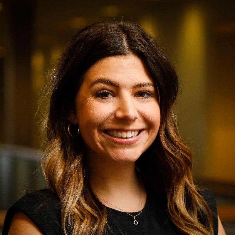 Danielle Kucera profile picture
