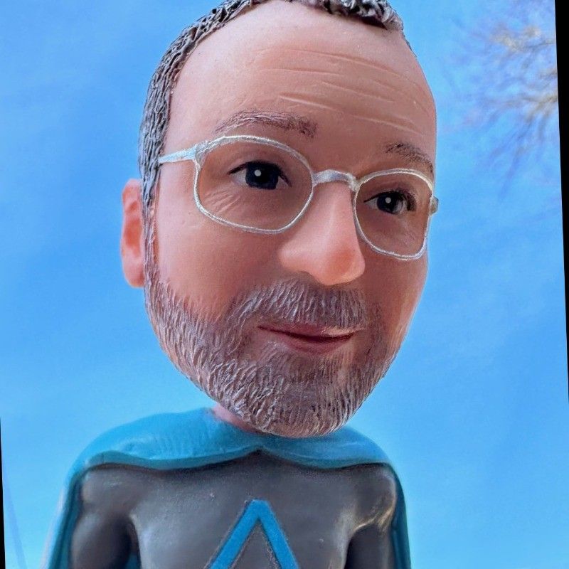 Scott Alter profile picture