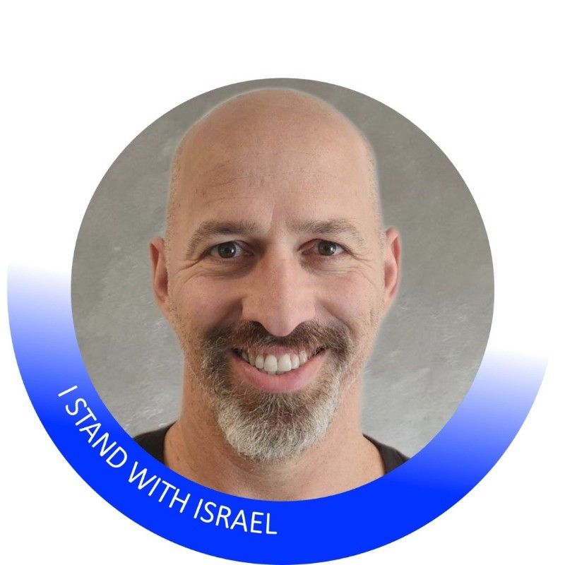 Eitan Worcel 🎗 profile picture