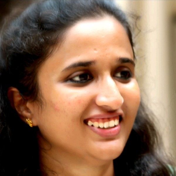 Divya Susan Jacob profile picture
