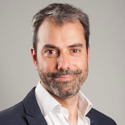 Luca Garib Penna profile picture
