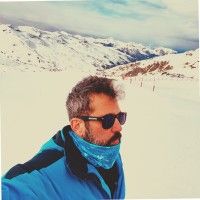 Matan Ofek profile picture