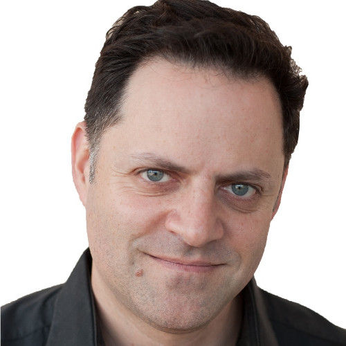 Bob Rosin profile picture