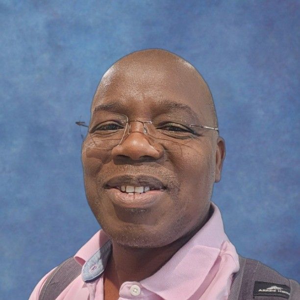 Isaac Victor profile picture