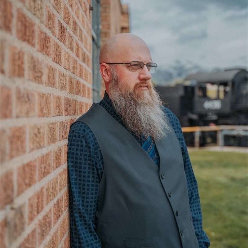 Bryan Oviatt profile picture