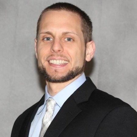 Eric J Livingston profile picture