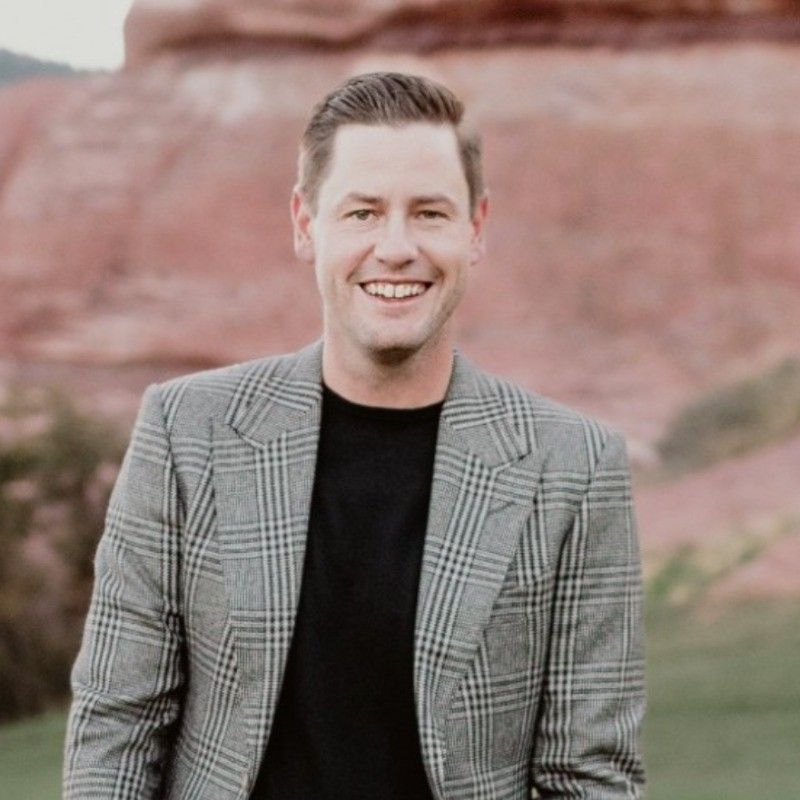 David Redick profile picture