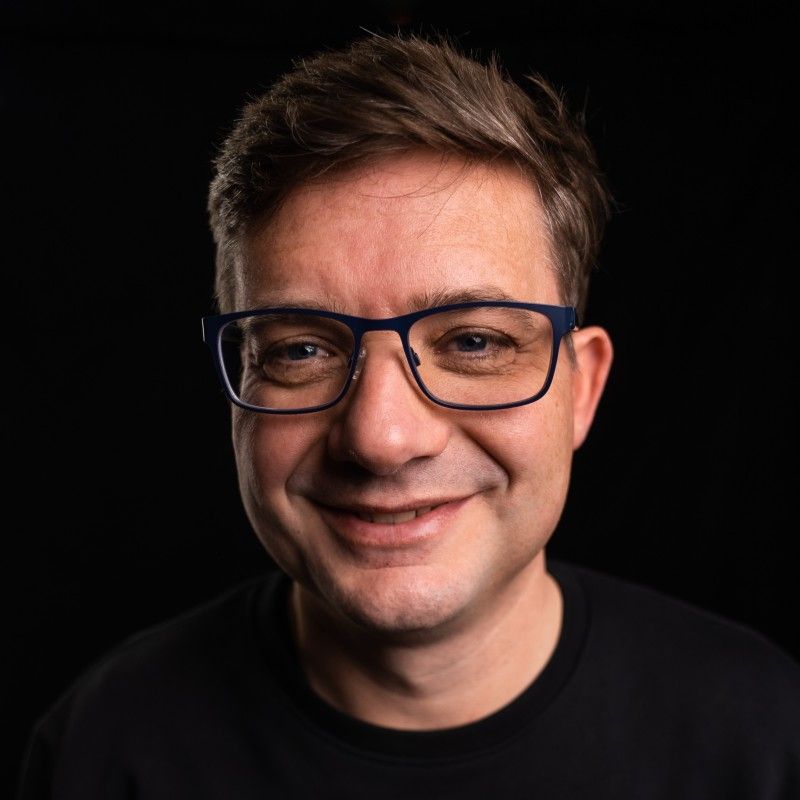 Richard Kruijer profile picture