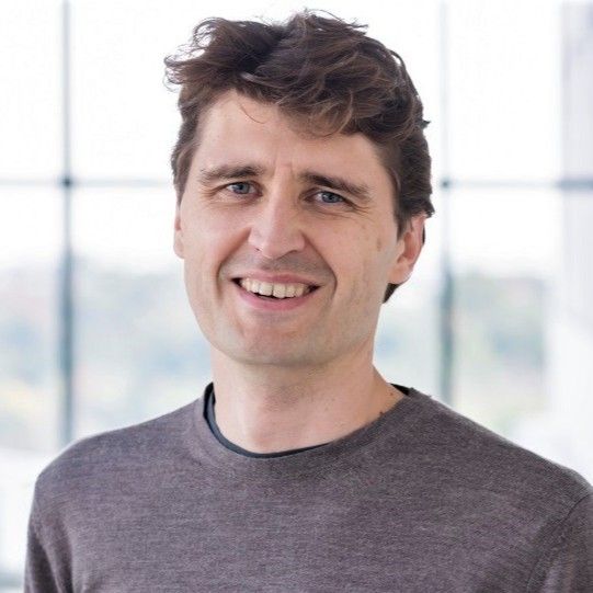 Vadim Zhernovkov profile picture
