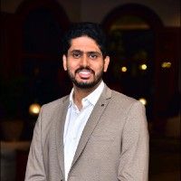 Rahul Menon profile picture