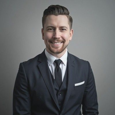 Travis James Roberts profile picture