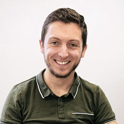 Corentin Guillet profile picture