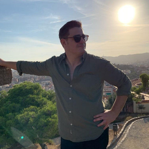 Andrew Dolbeare profile picture